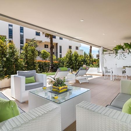 Sweet Inn - Royal Banus Marbella Eksteriør bilde