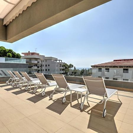 Sweet Inn - Royal Banus Marbella Eksteriør bilde