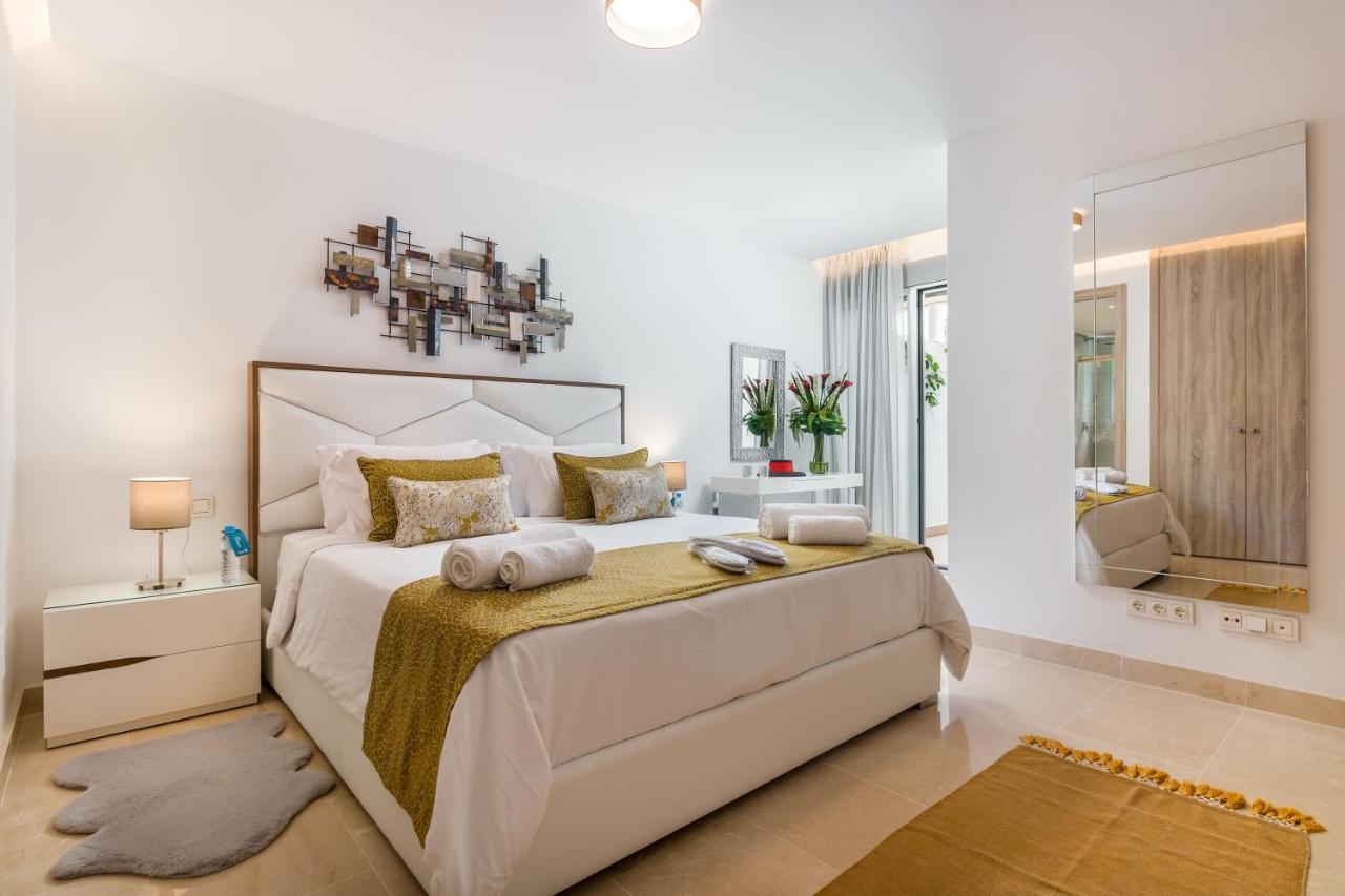 Sweet Inn - Royal Banus Marbella Eksteriør bilde