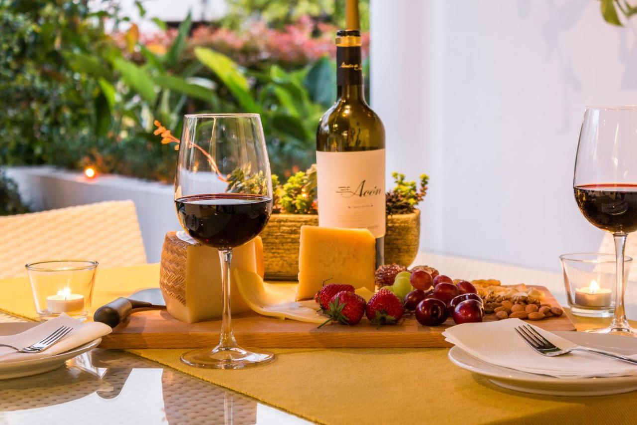 Sweet Inn - Royal Banus Marbella Eksteriør bilde