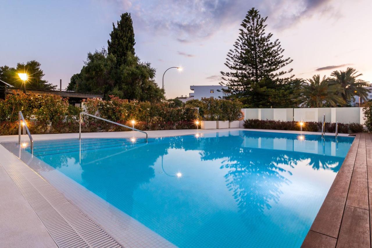 Sweet Inn - Royal Banus Marbella Eksteriør bilde