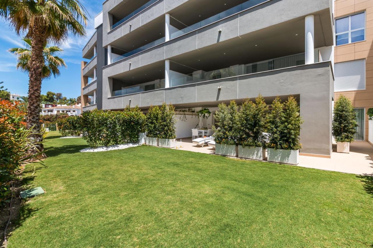 Sweet Inn - Royal Banus Marbella Eksteriør bilde
