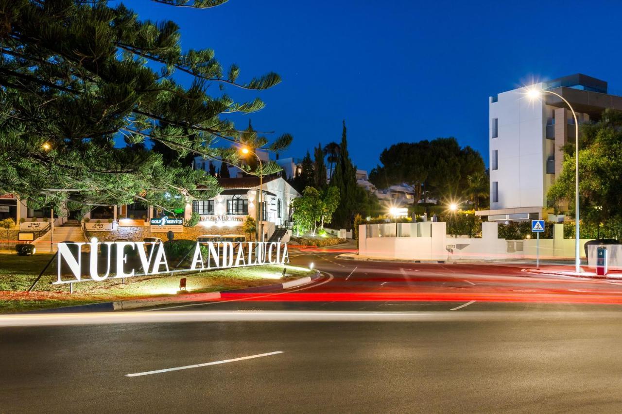 Sweet Inn - Royal Banus Marbella Eksteriør bilde