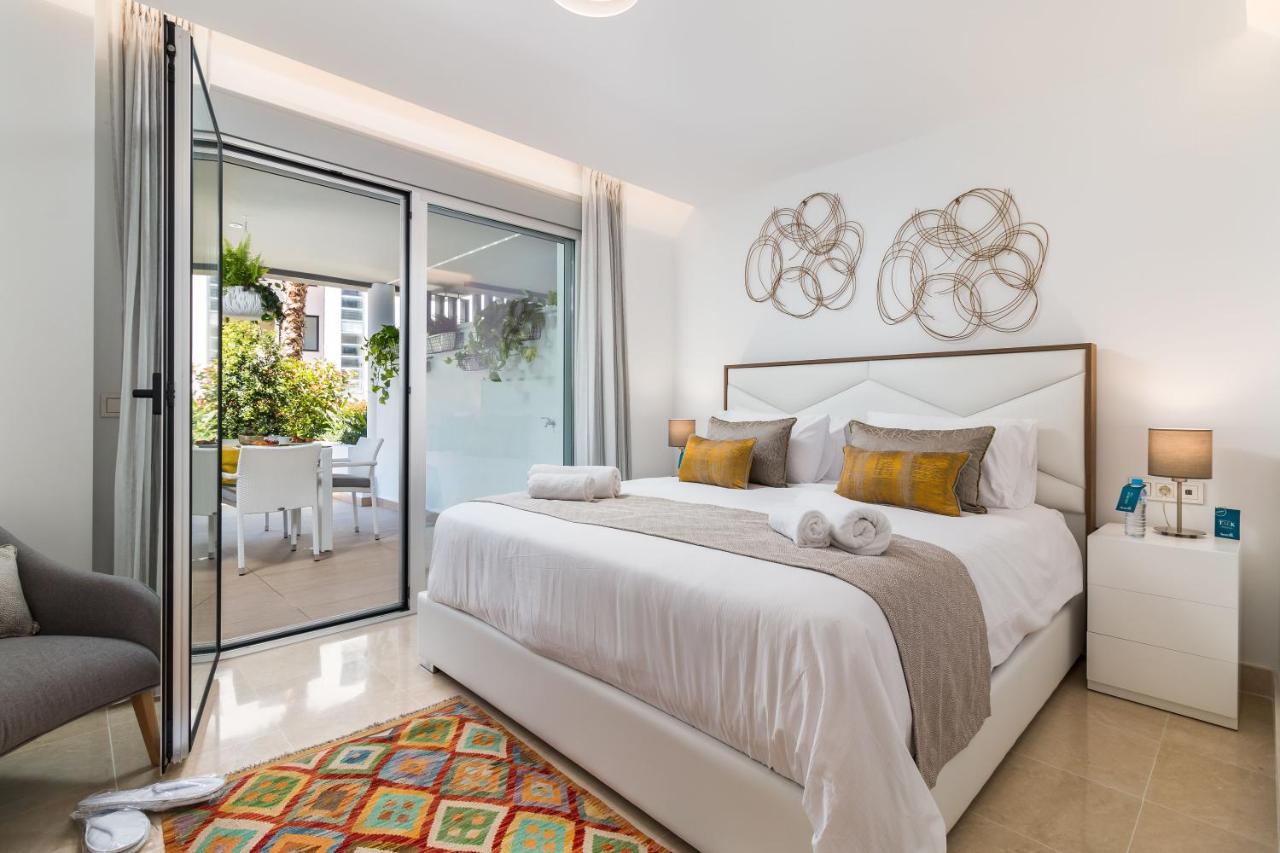 Sweet Inn - Royal Banus Marbella Eksteriør bilde