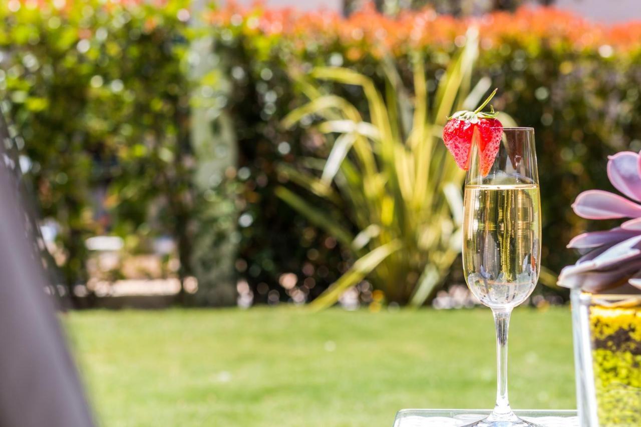 Sweet Inn - Royal Banus Marbella Eksteriør bilde