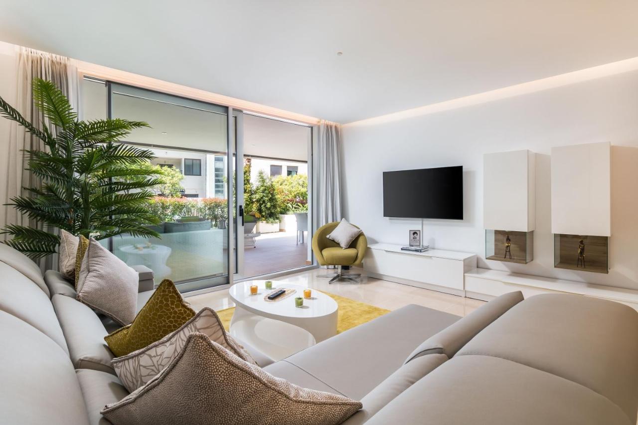 Sweet Inn - Royal Banus Marbella Eksteriør bilde