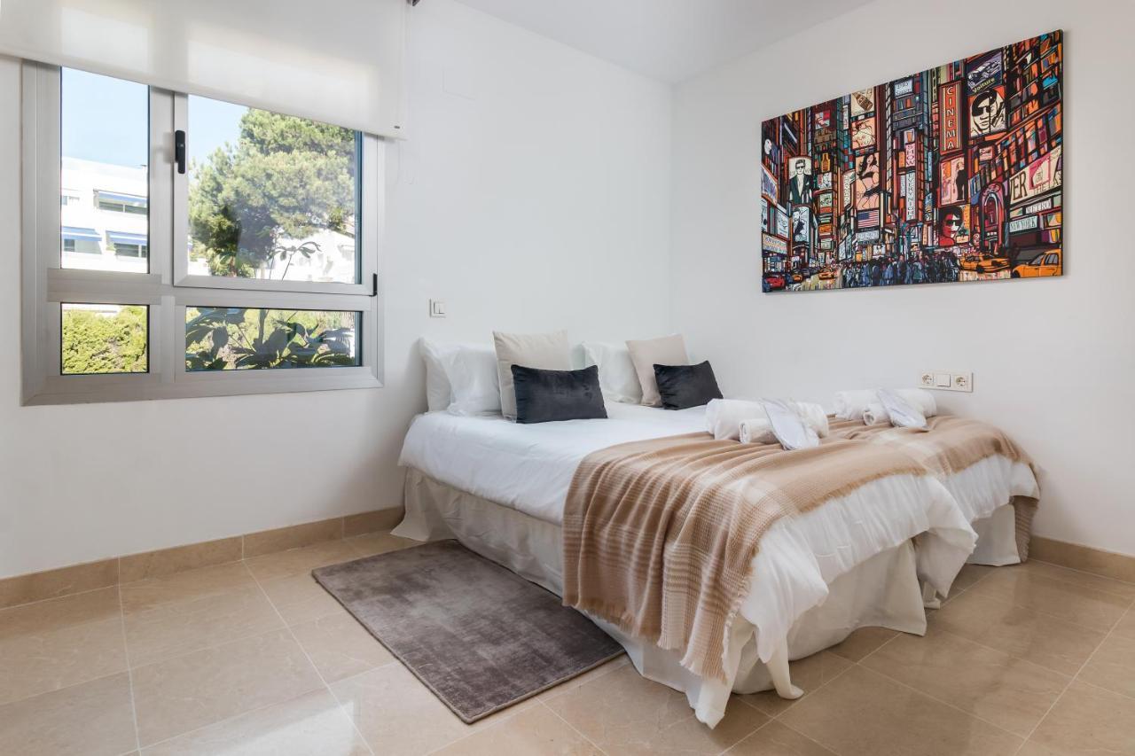 Sweet Inn - Royal Banus Marbella Eksteriør bilde
