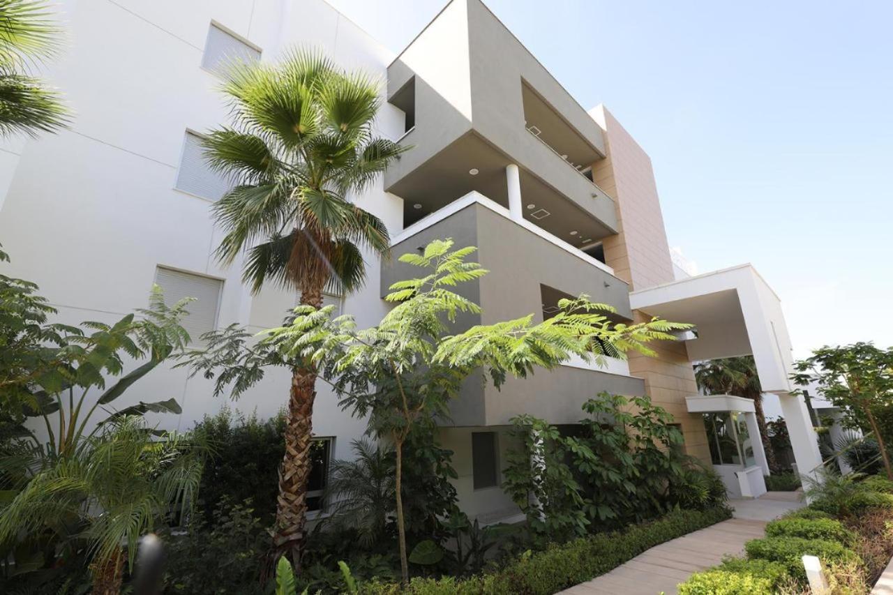 Sweet Inn - Royal Banus Marbella Eksteriør bilde