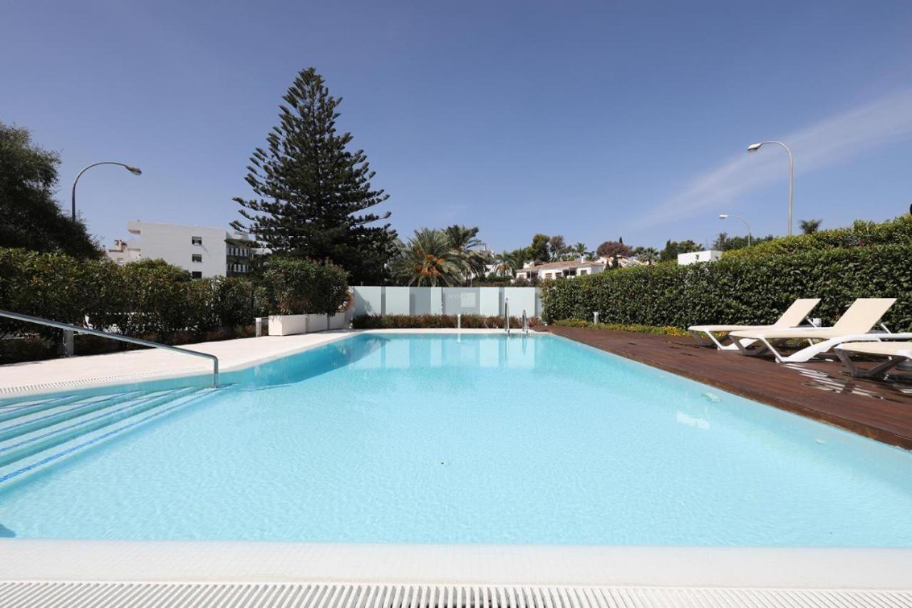 Sweet Inn - Royal Banus Marbella Eksteriør bilde