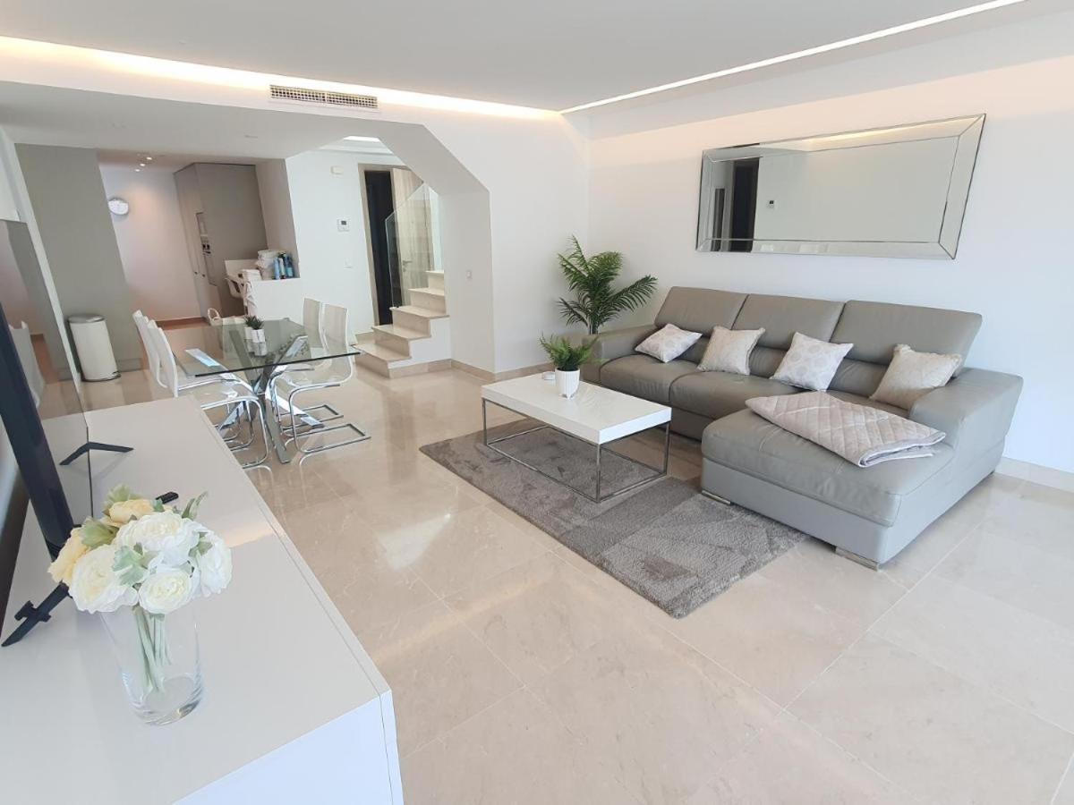 Sweet Inn - Royal Banus Marbella Eksteriør bilde