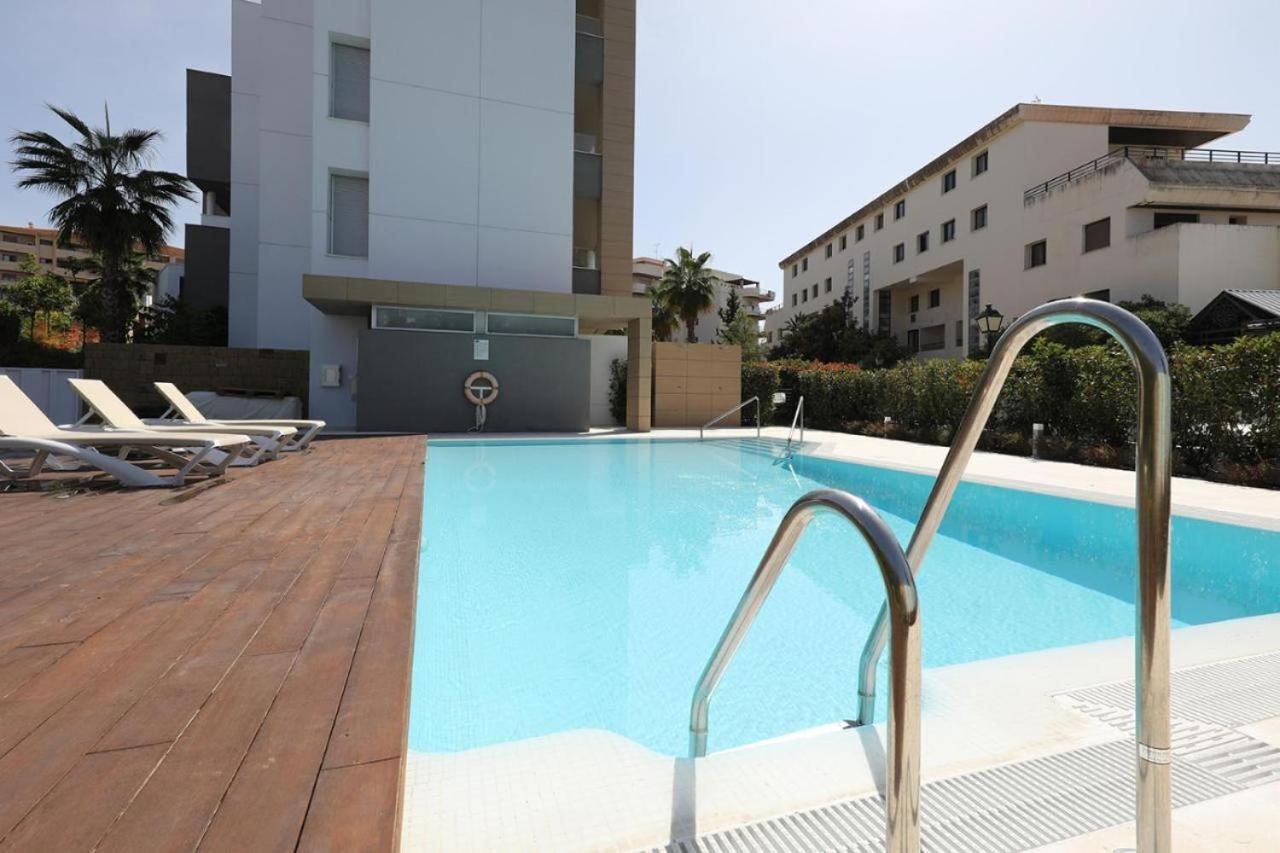 Sweet Inn - Royal Banus Marbella Eksteriør bilde